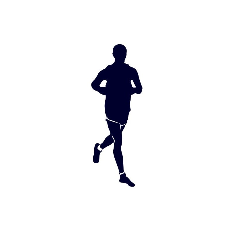 Webové stránky pro běžec